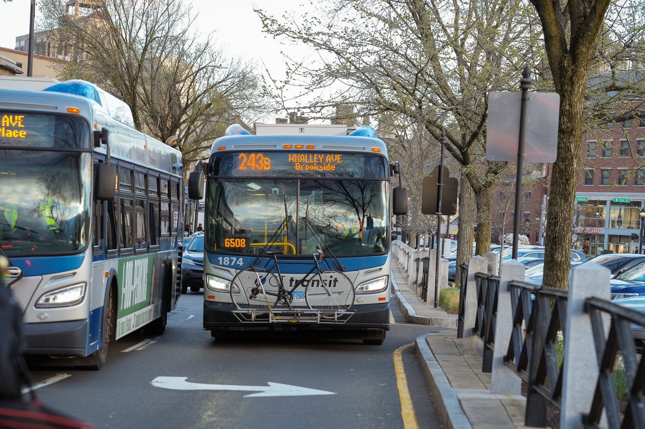 Holiday Service Schedule