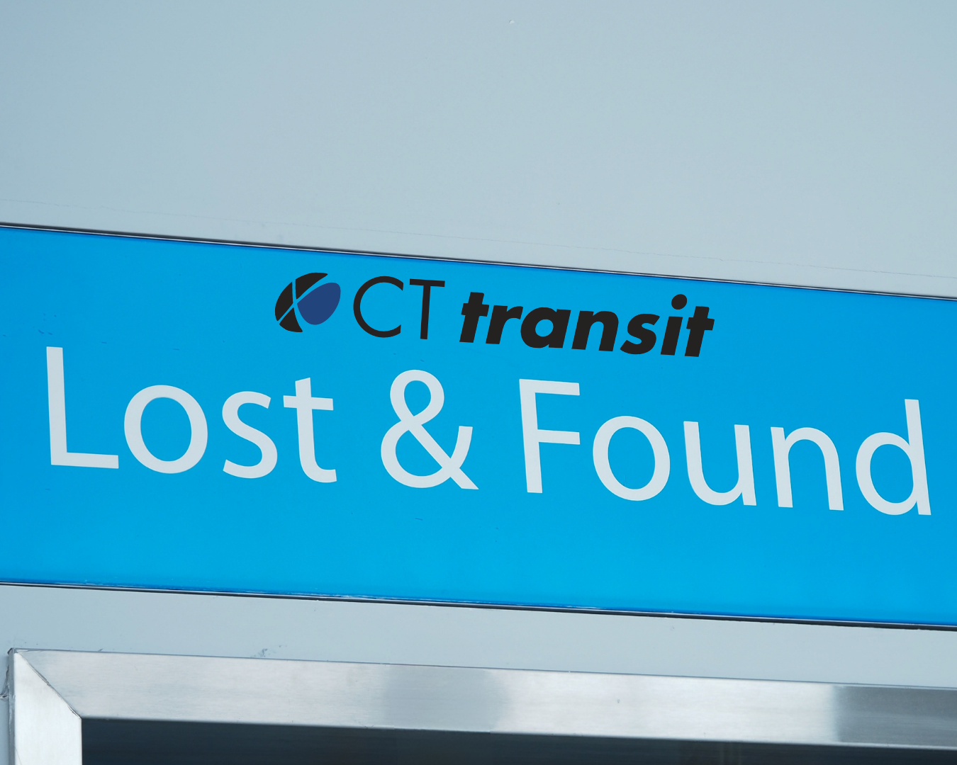 Lost & Found
