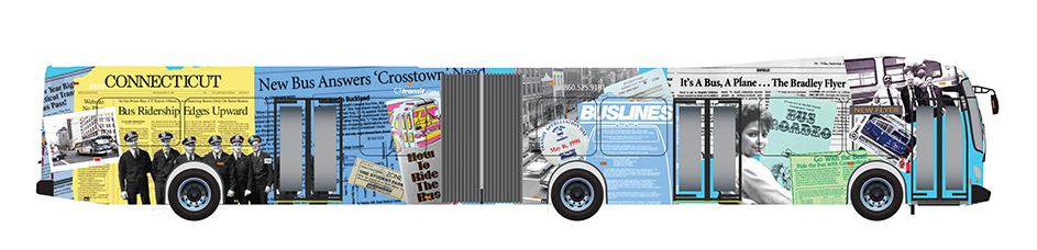 bus side b