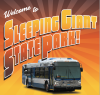 El programa ParkConneCT ofrece un servicio de tránsito seguro y confiable al parque estatal Sleeping Giant